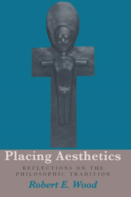 Book cover of: Placing Aesthetics