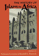 Book cover of: History of Islam in Africa