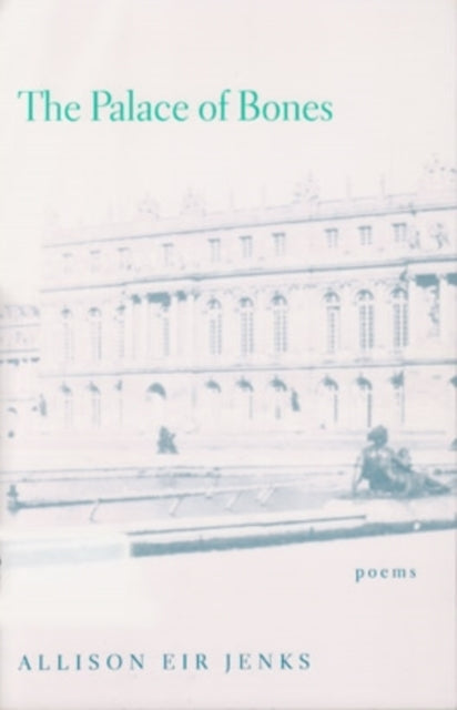 Book cover of: Palace of Bones