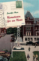 Book cover of: Hometown for an Hour