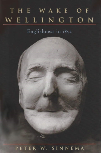 Book cover of: Wake of Wellington