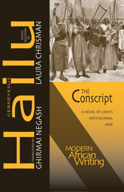 Book cover of: Conscript