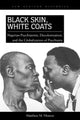 Book cover of: Black Skin, White Coats. By: Matthew M. Heaton