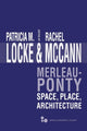 Book cover of: Merleau-Ponty