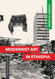 Book cover of: Modernist Art in Ethiopia. By: Elizabeth W. Giorgis
