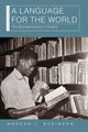 Book cover of: Language for the World. By: Morgan J. Robinson