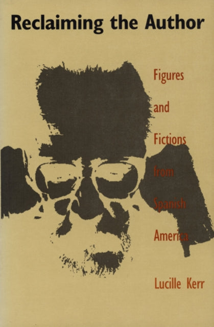 Book cover of: Reclaiming the Author