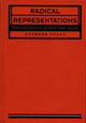 Book cover of: Radical Representations