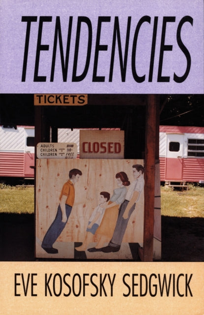 Book cover of: Tendencies