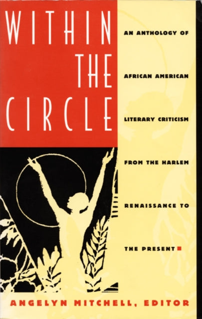 Book cover of: Within the Circle. By: Angelyn Mitchell