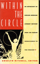 Book cover of: Within the Circle. By: Angelyn Mitchell