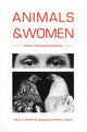 Book cover of: Animals and Women. By: Carol J. Adams