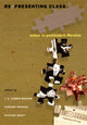 Book cover of: Re/presenting Class. By: J . K. Gibson-Graham