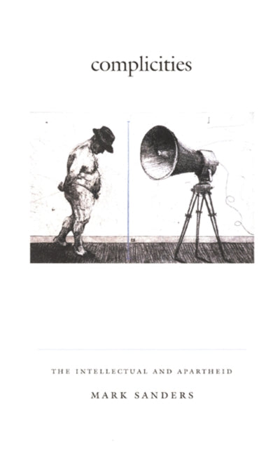 Book cover of: Complicities