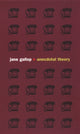 Book cover of: Anecdotal Theory