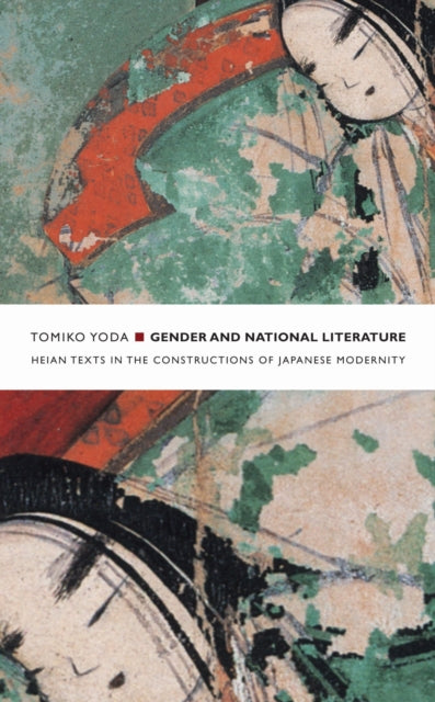 Book cover of: Gender and National Literature