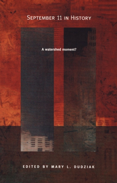 Book cover of: September 11 in History
