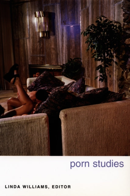 Book cover of: Porn Studies