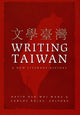 Book cover of: Writing Taiwan