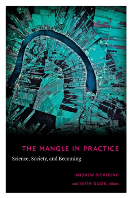 Book cover of: Mangle in Practice