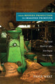 Book cover of: From Modern Production to Imagined Primitive. By: Paige West