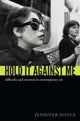 Book cover of: Hold It Against Me