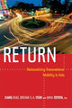 Book cover of: Return. By: 项飙