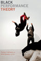 Book cover of: Black Performance Theory