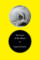 Book cover of: Forms of the Affects. By: Eugenie Brinkema