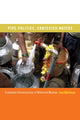 Book cover of: Pipe Politics, Contested Waters. By: Lisa Björkman