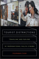 Book cover of: Tourist Distractions. By: Youngmin Choe