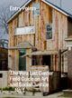 Book cover of: Entry Points. By: Carin Kuoni