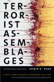 Book cover of: Terrorist Assemblages. By: Jasbir K. Puar