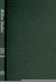 Book cover of: Milton Studies. By: Albert C. Labriola