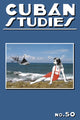 Book cover of: Cuban Studies 50. By: Alejandro de la Fuente