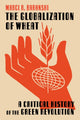 Book cover of: Globalization of Wheat. By: Marci Baranski