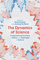 Book cover of: Dynamics of Science. By: Grant Ramsey