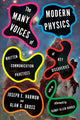 Book cover of: Many Voices of Modern Physics. By: Joseph E. Harmon