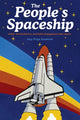 Book cover of: Spaceship for All. By: Amy Paige Kaminski