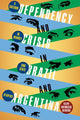 Book cover of: Dependency and Crisis in Brazil and Argentina. By: Felipe de Oliviera Antunes