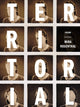 Book cover of: Territorial. By: Mira Rosenthal