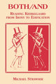 Book cover of: Both/and. By: Michael Strawser
