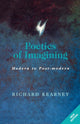 Book cover of: Poetics of Imagining