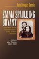Book cover of: Emma Spaulding Bryant. By: Ruth Currie