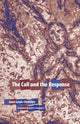 Book cover of: Call and the Response. By: Jean Luc Chretien