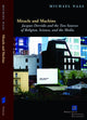 Book cover of: Miracle and Machine. By: Michael Naas
