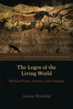 Book cover of: Logos of the Living World. By: Louise Hutchings Westling