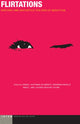 Book cover of: Flirtations. By: Daniel Hoffman-Schwartz