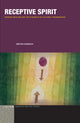 Book cover of: Receptive Spirit. By: Marton Dornbach