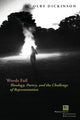 Book cover of: Words Fail. By: Colby Dickinson